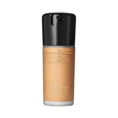 STUDIO RADIANCE SERUM-POWERED (BASE DE MAQUILLAJE PARA ROSTRO)